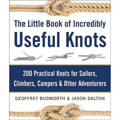 Essential Knots Book