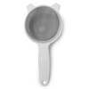 Norpro Mesh Strainer with Stainless Steel Basket, 8.5-Inch - 2 of 4