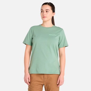 Timberland Women's Core T-Shirt - 1 of 4