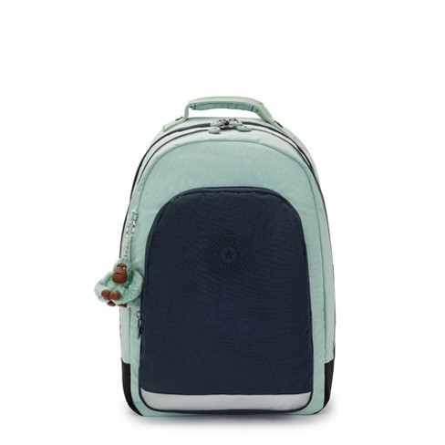 Kipling City Pack Small Backpack Cosmic Emerald : Target