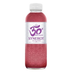 GT’s 30th Anniversary Wildflower Kombucha - 16 fl oz - 1 of 4
