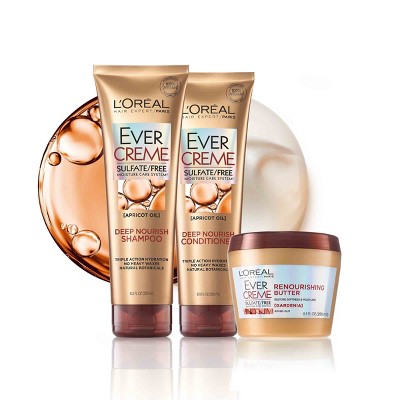 ever creme loreal