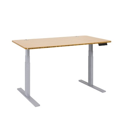 Autonomous Premium Height Adjustable Standing Desk with Dual Motor