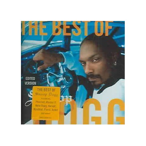 snoop dogg discography mega