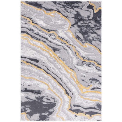 Amelia 700 ALA710 Machine Made Loomed Rug - Safavieh