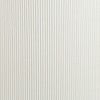 Springcrest 13 1/4" Top x 13 1/4" Bottom x 12" High x 12" Slant Lamp Shade Replacement Medium White Sandstone Drum Modern Linen Spider Harp Finial - 2 of 4