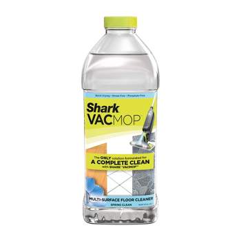 Shark VACMOP Multi-Surface Cleaner Refill Bottle - 67.6oz