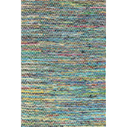 3'x5' Solid Loomed Area Rug - Nuloom : Target