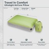 COCOON - Premium - Ultralight AirCore Pillow - 3 of 3