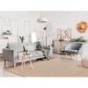 Liora Manne Carmel  Indoor/Outdoor Rug  Sand.. - 2 of 4