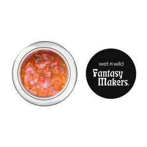 Wet n Wild Fantasy Makers Chameleon Chrome Eyeshadow Foil - 0.1fl oz - 1 of 4