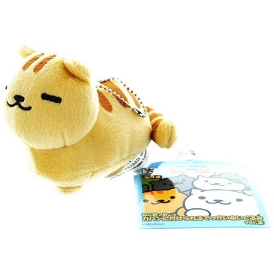 Little Buddy LLC Neko Atsume: Kitty Collector 6" Plush: Fred