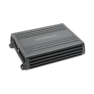 PowerBass PB-500.2D - 500Watt x 1 @ 2 Ohm Amplifier - 1 of 4