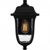 Quoizel Lighting Mulberry 1 - Light Sconce in  Matte Black - 3 of 4