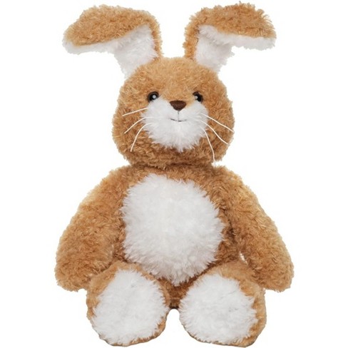Bearington Scruffles The Stuffed Bunny 16 Inch Rabbit Stuffed Animal Stuffed Rabbit Target
