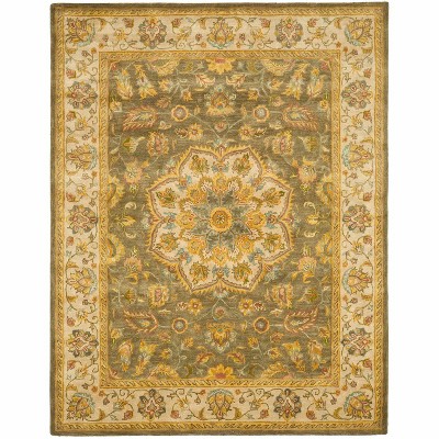 Heritage HG954 Handmade Rug - Safavieh