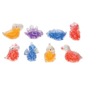 Geddes Mini Boba Squishy Figures - 48 per bag - 1 of 2