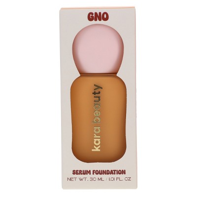 Kara Beauty GNO Serum Foundation 07