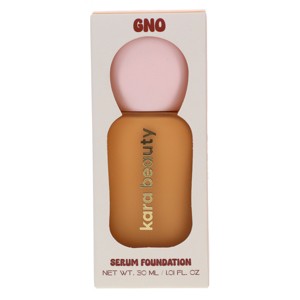 Kara Beauty GNO Serum Foundation 07 - 1 of 2