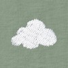 Dalix Womens Lil Cloud Lightweight Jersey Tee - 2 of 4