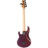 Ernie Ball Music Man DarkRay 5 H Ebony Fingerboard 5-String Electric Bass - 4 of 4