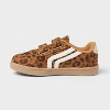 Toddler Dakota Retro Court Sneakers - Cat & Jack™ - 2 of 4