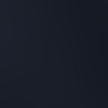 satin trim - navy