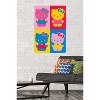 Trends International Hello Kitty: 19 Collage - Quad Unframed Wall Poster Prints - 2 of 4