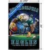 Trends International NFL Philadelphia Eagles - End Zone 17 Unframed Wall Poster Prints - 3 of 4