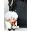 Great Eastern Entertainment Inuyasha - Sesshomaru Plush 4.5"H - 4 of 4