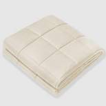 100% Cotton Luxury Weighted Blanket - NEX