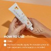 Andalou Naturals Beauty Balm Sheer Tint With Spf 30 Brightening - 2 Oz - 3 of 4