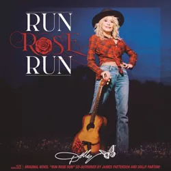 Dolly Parton - Run Rose Run (LP) (Vinyl)