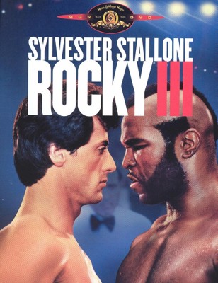 Rocky III (DVD)