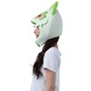 Clever Idiots Inc. Pokemon Sprigatito Kigurumi Costume Beanie Hat - 4 of 4