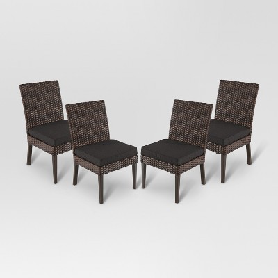 target patio dining chairs