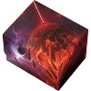 Ultimate Guard - Sidewinder 100+ Xenoskin - Magic: The Gathering - Edge of Eternities - Kavaron, Memorial World - 3 of 4