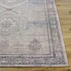 Hauteloom Yamka Living Room, Bedroom Area Rug - Traditional - 2 of 4