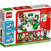 LEGO Super Mario Yoshi Gift House Expansion Set 71406 - image 4 of 4