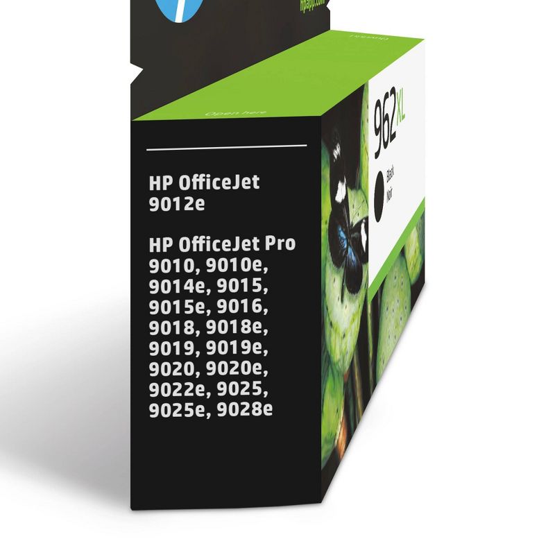 HP 962 Ink Cartridge Series, 2 of 7