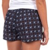 Harry Potter Pajama Micro Shorts Women's Hogwarts All Houses Lounge Bottoms - 2 of 4