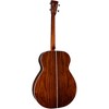 Blueridge BR-60T Contemporary Series Tenor Acoustic Guitar Natural - 4 of 4
