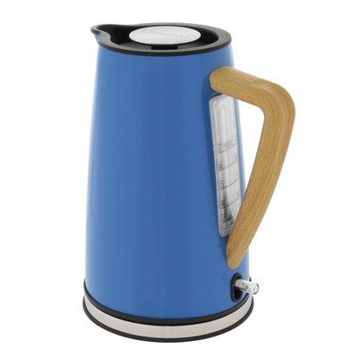 dash easy kettle