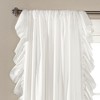 Lush Décor Reyna Window Curtain Panels Set - 4 of 4