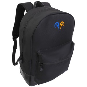 The Journey by Jack Abrahams Nylon RegPack-New York Onyx Edition 23L - 1 of 4