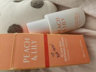 Peach & Lily Glass Skin Refining Serum - 1.35 Fl Oz - Ulta Beauty : Target