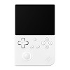 Voacle RG40XX V Retro Handheld Game Console,4.0 Inch IPS Screen Linux System Built-in 64G TF Card 5528 Games Support Output 5G WiFi Bluetooth White - 2 of 3