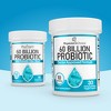 Physician's Choice 60 Billion Probiotic with Prebiotic Capsules - image 2 of 4