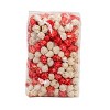 HR Poppin' Snacks 7 oz Peppermint Stick Popcorn - Pack of 2 - 3 of 4