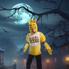 Rubie's Five Nights At Freddy's Chica Costume Top Child - 2 of 4